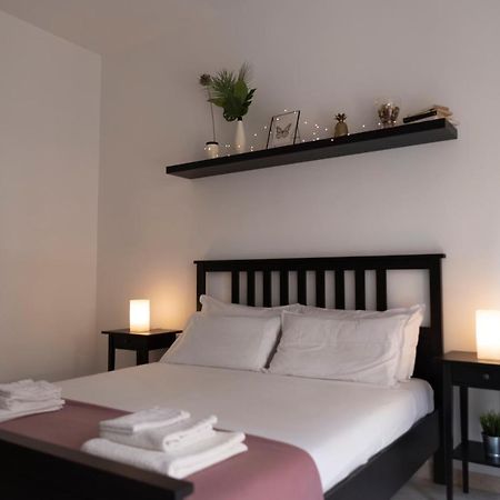 The Good Place B&B Rome Extérieur photo