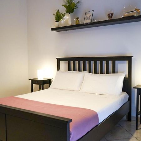 The Good Place B&B Rome Extérieur photo