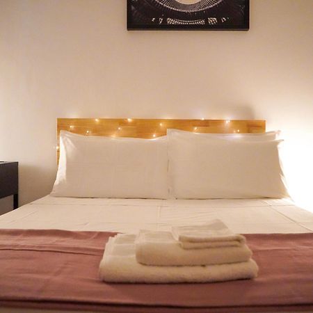 The Good Place B&B Rome Extérieur photo