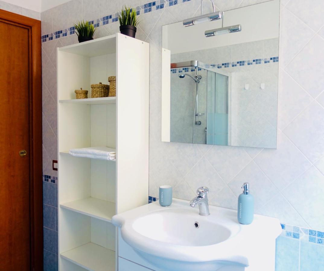 The Good Place B&B Rome Extérieur photo