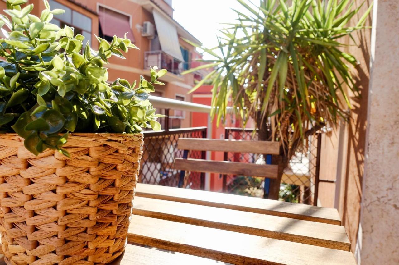 The Good Place B&B Rome Extérieur photo