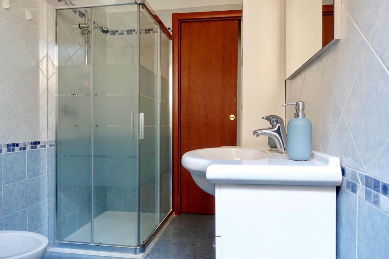 The Good Place B&B Rome Extérieur photo
