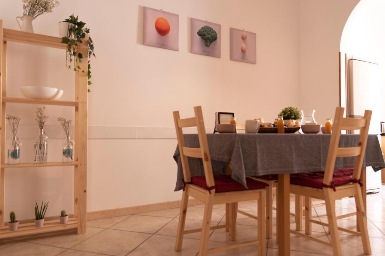 The Good Place B&B Rome Extérieur photo