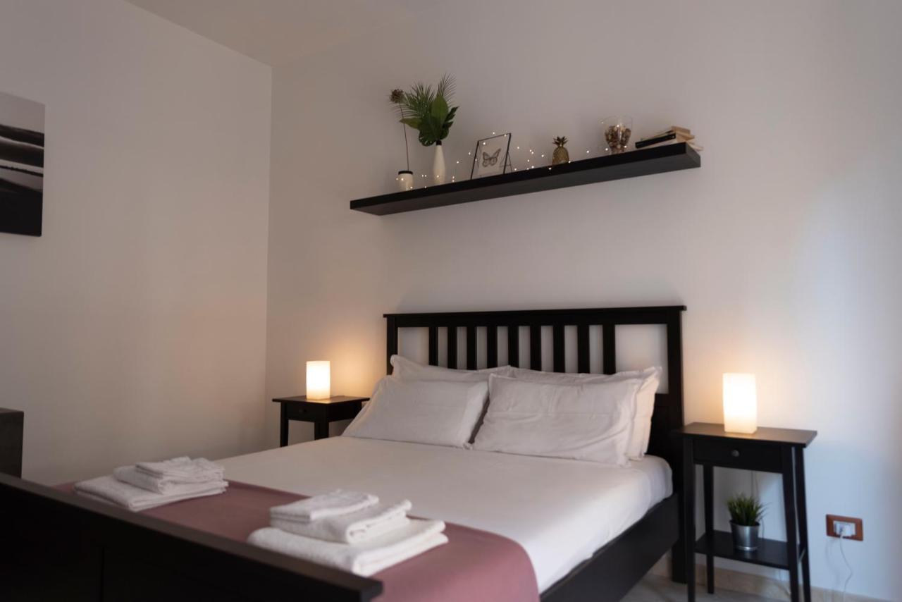 The Good Place B&B Rome Extérieur photo
