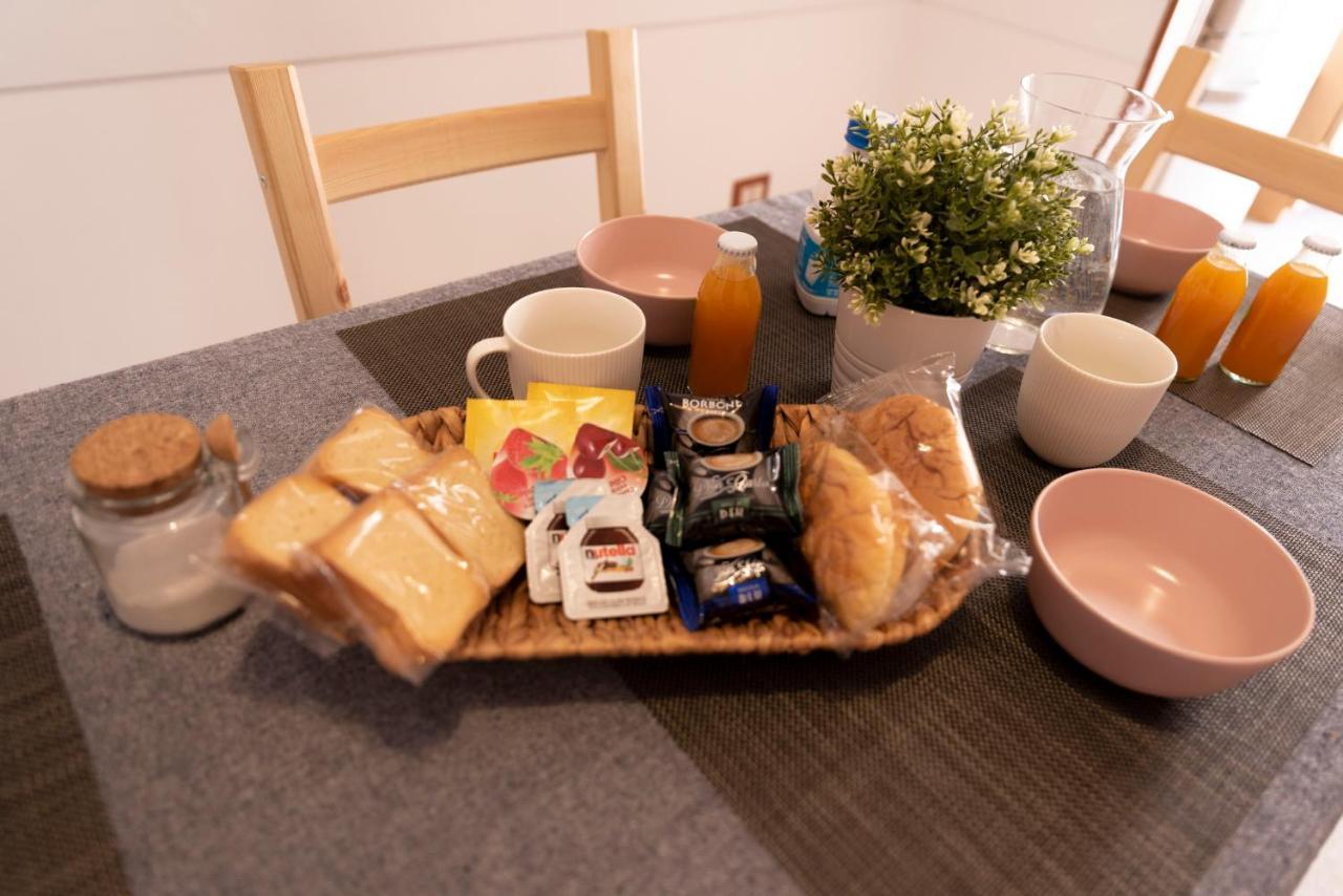 The Good Place B&B Rome Extérieur photo