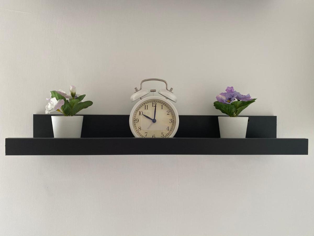 The Good Place B&B Rome Extérieur photo