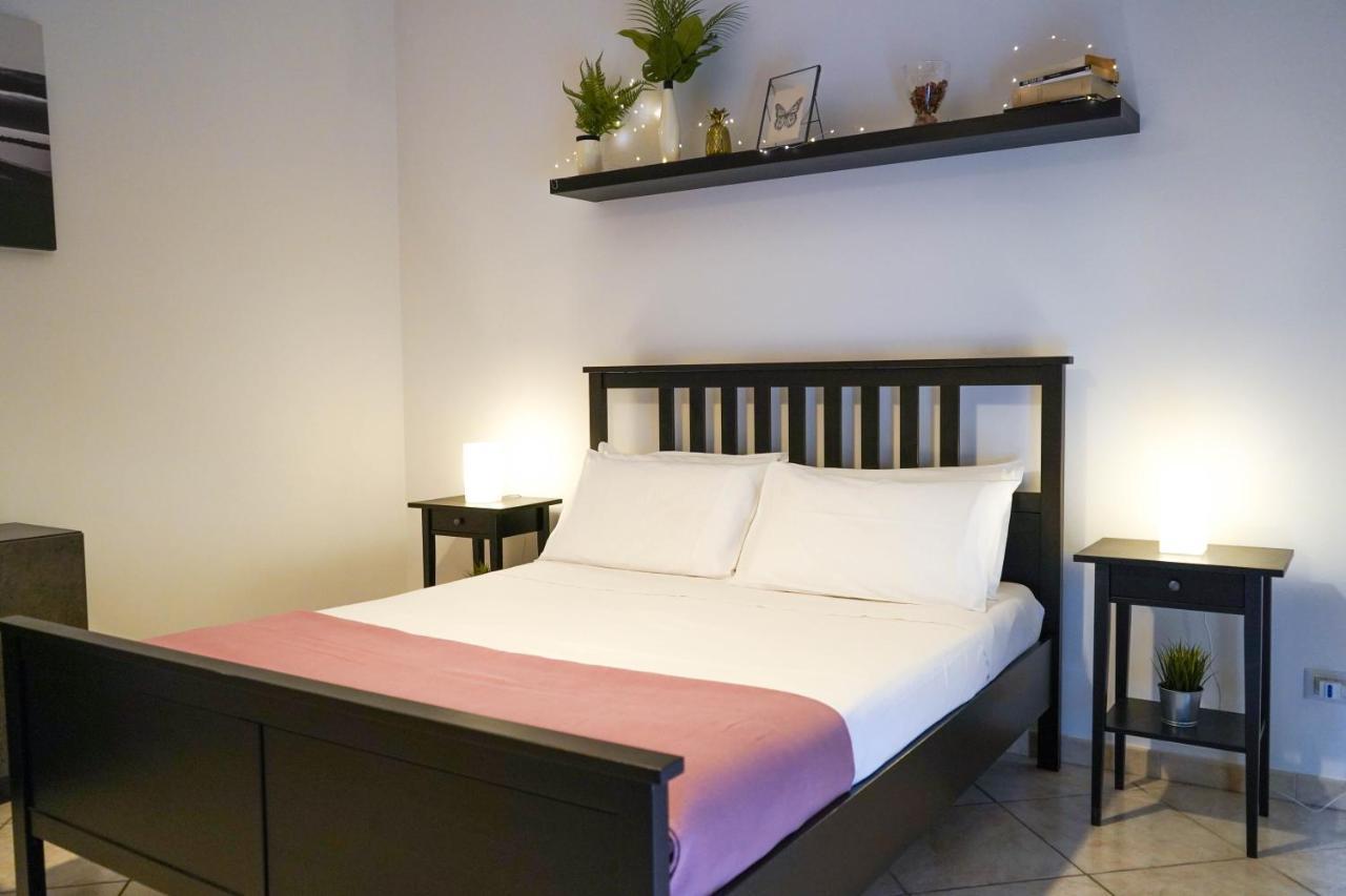 The Good Place B&B Rome Extérieur photo