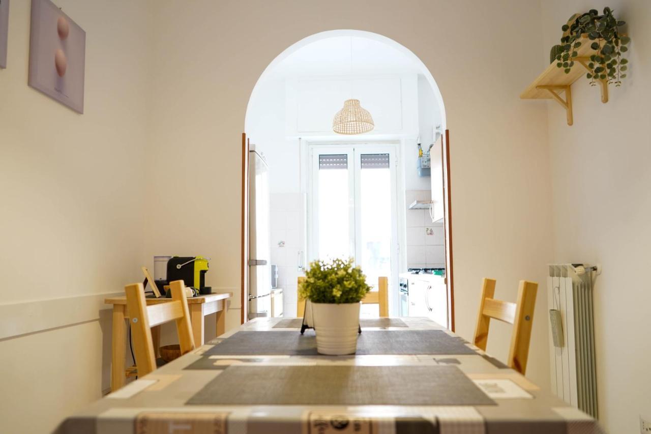 The Good Place B&B Rome Extérieur photo