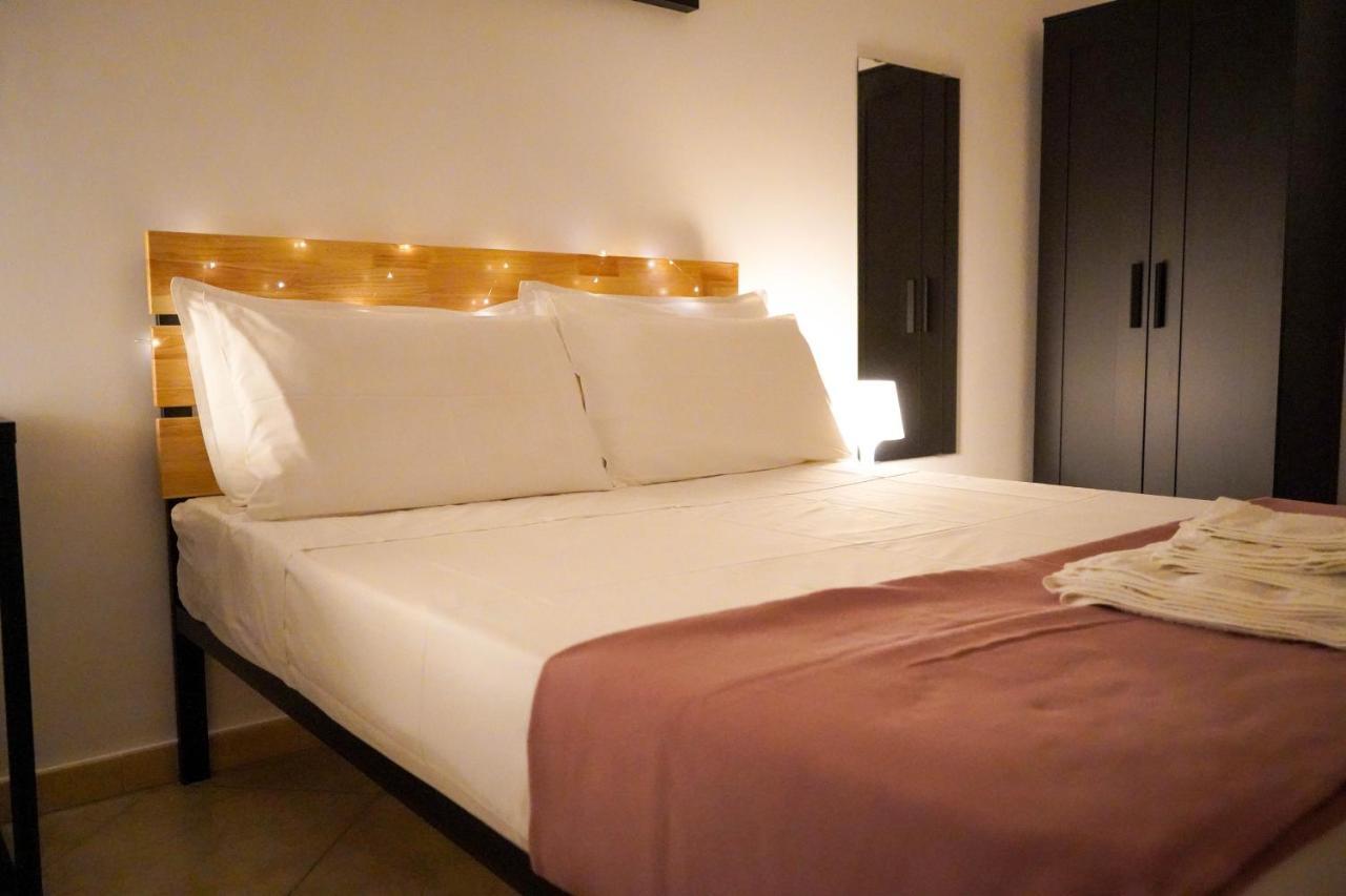 The Good Place B&B Rome Extérieur photo