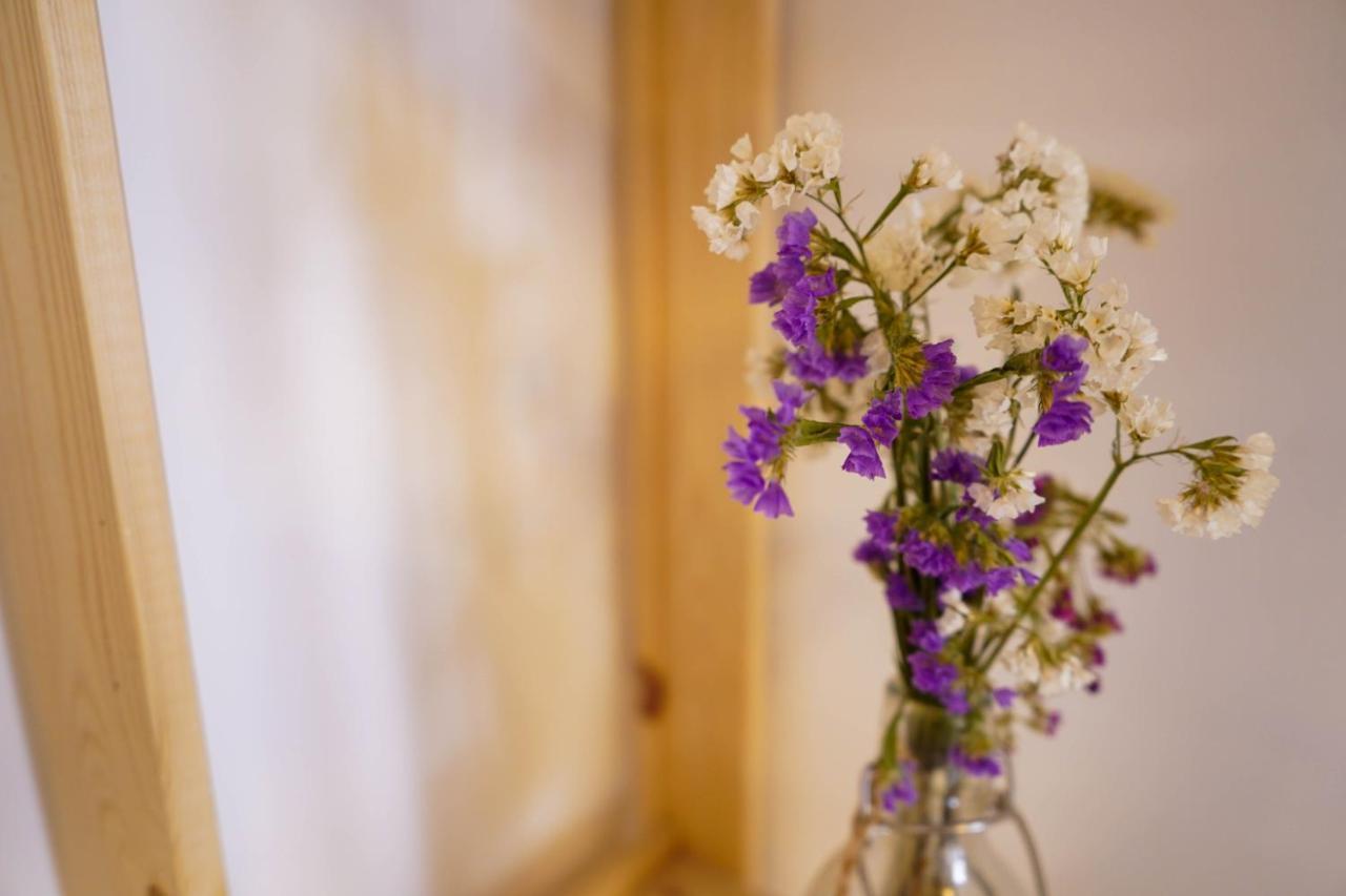 The Good Place B&B Rome Extérieur photo