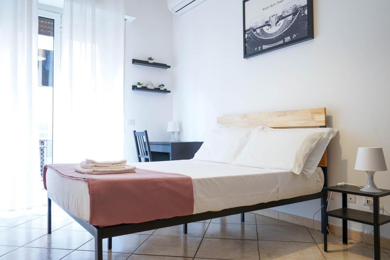 The Good Place B&B Rome Extérieur photo
