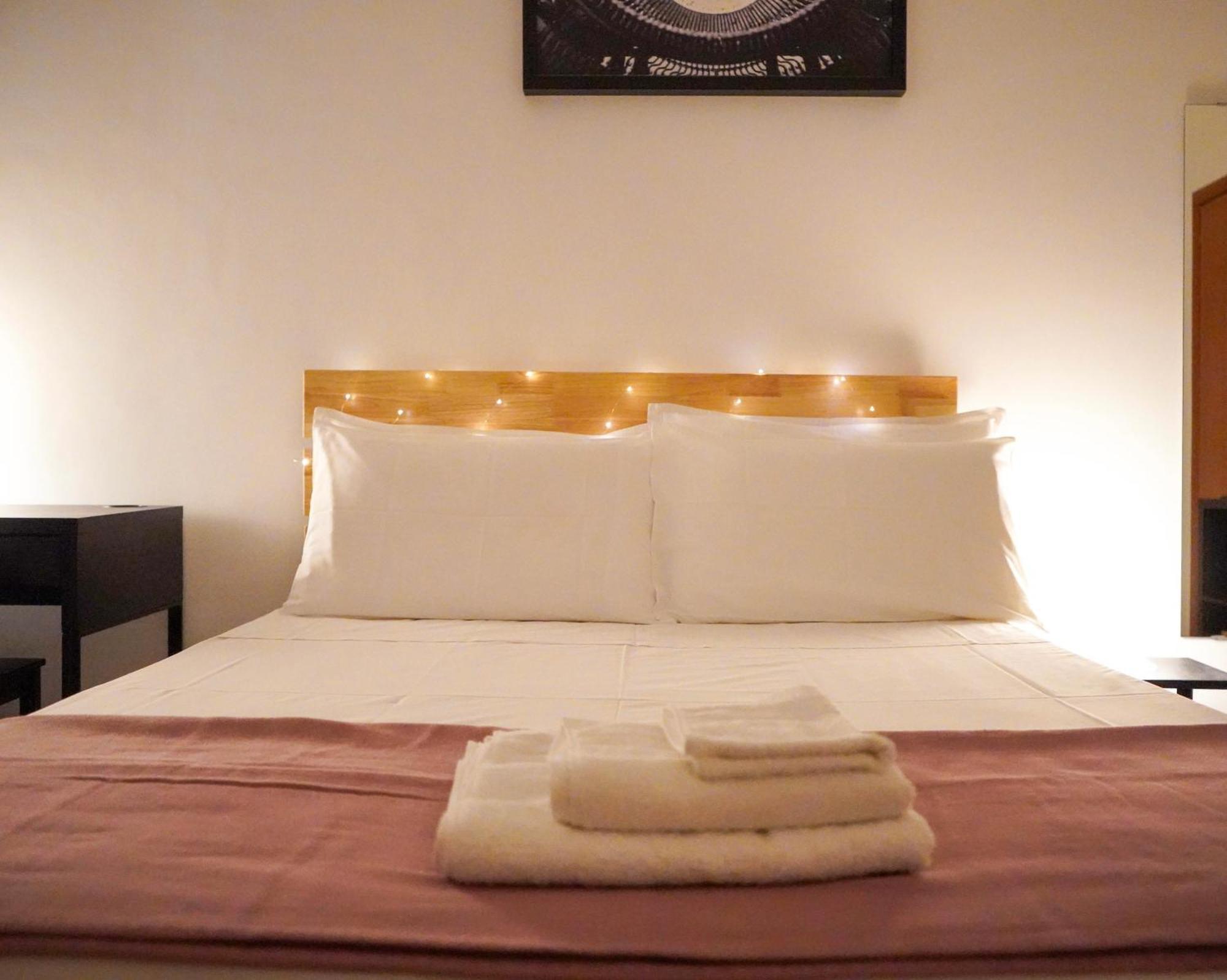 The Good Place B&B Rome Extérieur photo